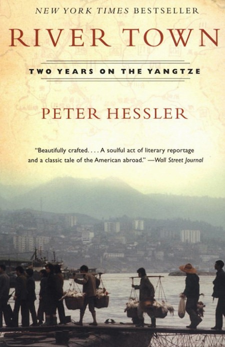 River Town (2001) Peter Hessler